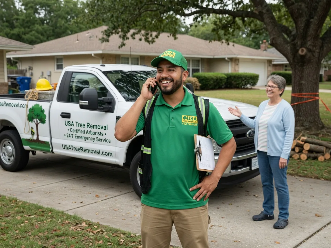 Tree Removal Butterfield, MO FAQs